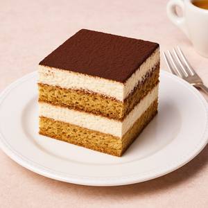 Tiramisu Pastry