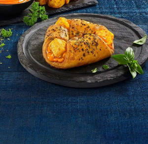 Non Veg Parcal [4 Pieces]