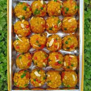 Tiranga Ladoo