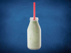 Mint Lassi