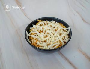 Maggi Butter Cheese