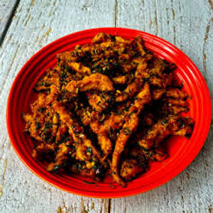 Chicken 555