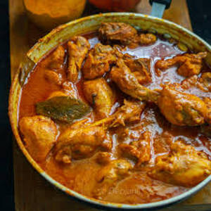 Chicken Curry ( Home Style ) ( 250ml)
