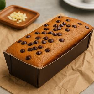Chcochip Barcake