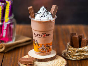 Munch Mania Thick Shakes 300 Ml