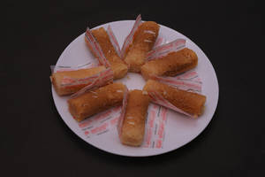 Ajmeri Roll