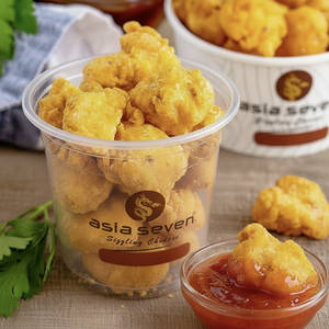 Chicken Pop Corn - 10 Pcs