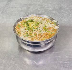 Veg Diwani Handi