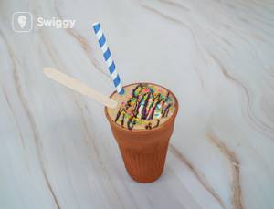 Cold Coffee