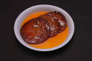 Malai Puri