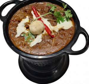 Dal Makhani