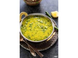 Dal Palak