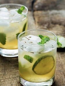 Lime Masala Soda