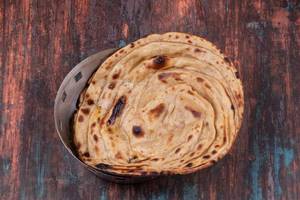Parotta
