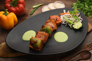 Paneer Tikka [5 Pieces]