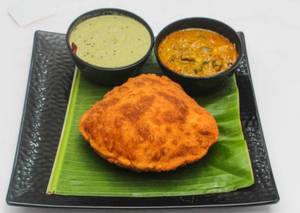 Mangalore Buns(1 Pc)