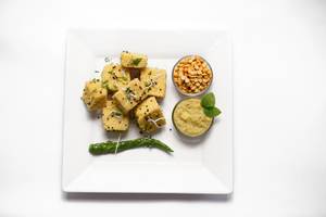 Sada Khaman ( Vatidal Vaghrela )
