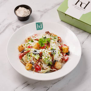 Caesar Salad Veg
