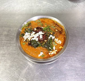 Paneer Maratha