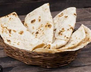 Tandoori Roti