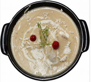 Malai Kofta