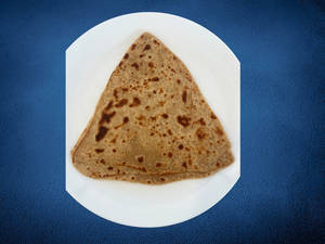 Tawa Paratha