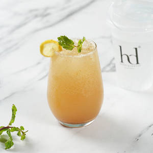 Homestyle Masala Lemonade