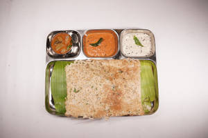 Rava Dosai (1pcs)