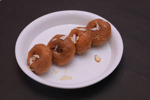 Balushahi