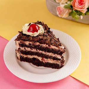 Black Forest Pastry