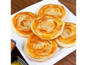 Coin Parota (2 Pcs)