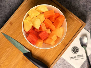 Morning Hydration Bowl [115 Kcal]