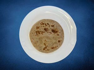 Tawa Roti - Plain