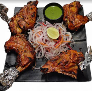 Tandoori Chicken