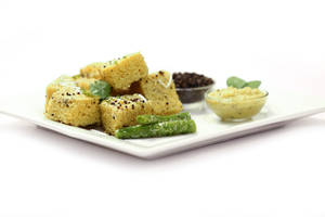 Mari Khaman ( With Black Papper )