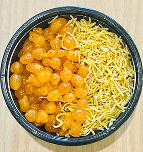 Boondi Singhar