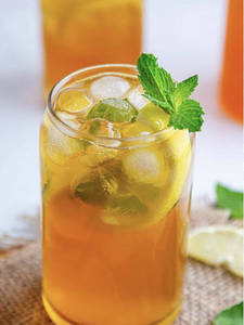 Lemon Ice Teas
