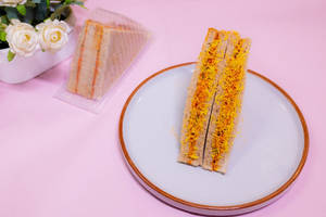 Punjabi Sandwich