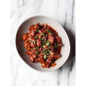 Jangs Chilli Chicken