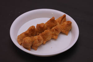 Small Samosa