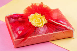 Assorted Chocolate Hamper