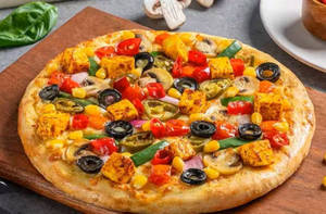 King Kong Pizza