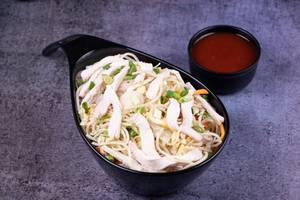 Chicken Noodles