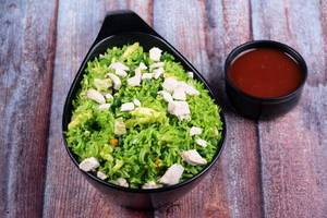 Lee Foo Fried Rice Chicken