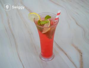 Water Melon Mojito