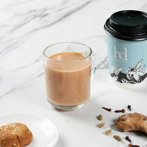 Masala Tea
