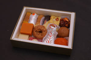 Assorted Sweets
