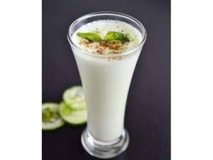 Salt Lassi
