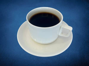 Black Coffee