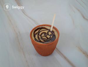 Chocolate Coffee